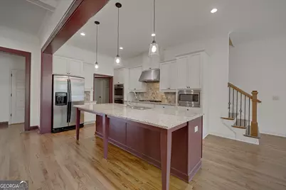121 Matthews Road, Canton, GA 30115 - Photo 23