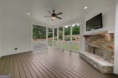 121 Matthews Road, Canton, GA 30115 - Photo 67