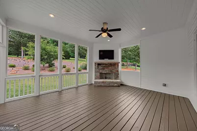 121 Matthews Road, Canton, GA 30115 - Photo 69