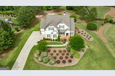 121 Matthews Road, Canton, GA 30115 - Photo 3