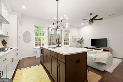 6832 Prelude Drive, Sandy Springs, GA 30328 - Photo 13