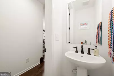6832 Prelude Drive, Sandy Springs, GA 30328 - Photo 15