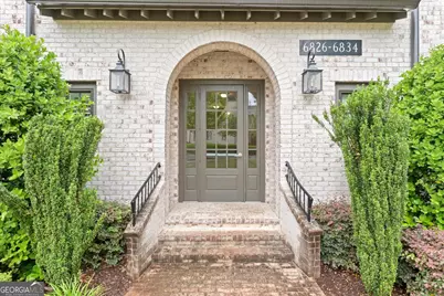 6832 Prelude Drive, Sandy Springs, GA 30328 - Photo 3