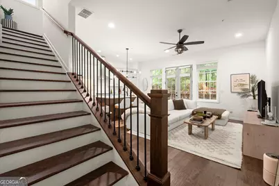 6832 Prelude Drive, Sandy Springs, GA 30328 - Photo 7