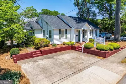 112 Cedar Street, Carrollton, GA 30117 - Photo 5