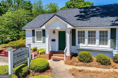 112 Cedar Street, Carrollton, GA 30117 - Photo 3