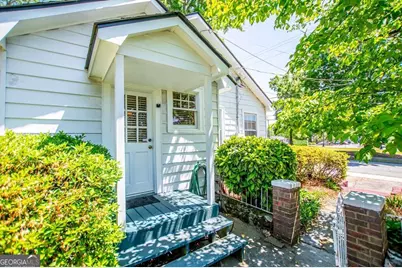 112 Cedar Street, Carrollton, GA 30117 - Photo 33