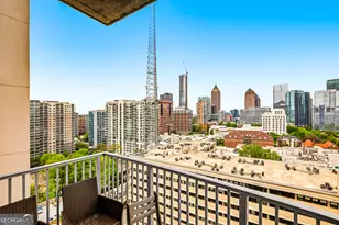 860 Peachtree St NE, Atlanta, GA 30308 - Photo 11