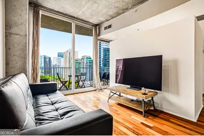 860 Peachtree Street NE #1413, Atlanta, GA 30308 - Photo 15