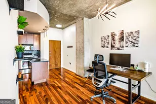 860 Peachtree St NE, Atlanta, GA 30308 - Photo 9