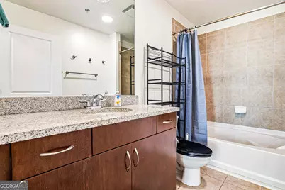860 Peachtree Street NE #1413, Atlanta, GA 30308 - Photo 7