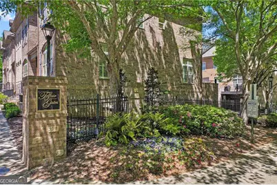 934 Telfair Close, Sandy Springs, GA 30350 - Photo 29