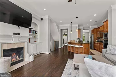 934 Telfair Close, Sandy Springs, GA 30350 - Photo 11