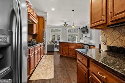 934 Telfair Close, Sandy Springs, GA 30350 - Photo 9