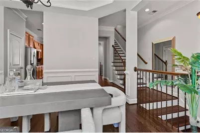934 Telfair Close, Sandy Springs, GA 30350 - Photo 7