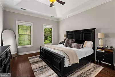 934 Telfair Close, Sandy Springs, GA 30350 - Photo 13