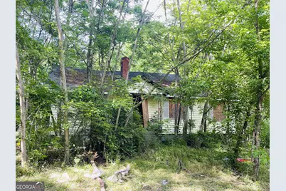 254 Morgan Valley Road, Rockmart, GA 30153 - Photo 1