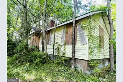 254 Morgan Valley Road, Rockmart, GA 30153 - Photo 5