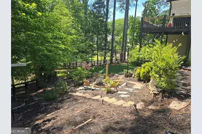 1091 Fieldstone Trail, Milton, GA 30004 - Photo 3