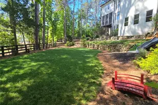 1091 Fieldstone Trail, Milton, GA 30004 - Photo 5