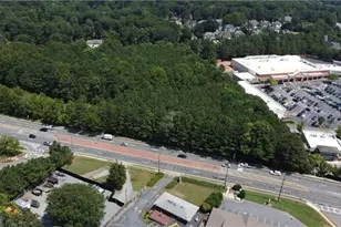 4556 Wade Green Rd NW, Acworth, GA 30102 - Photo 9