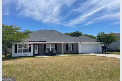 134 Auburn Circle, Glennville, GA 30427 - Photo 1