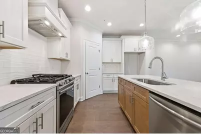 184 Summit Avenue SE, Marietta, GA 30060 - Photo 7