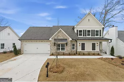 184 Summit Avenue SE, Marietta, GA 30060 - Photo 1