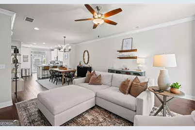 3239 Hartford Mill Drive, Duluth, GA 30097 - Photo 13