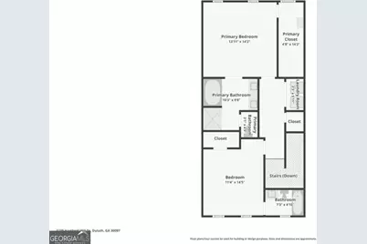 3239 Hartford Mill Drive, Duluth, GA 30097 - Photo 63