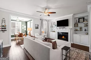 3239 Hartford Mill Dr, Duluth, GA 30097 - Photo 11