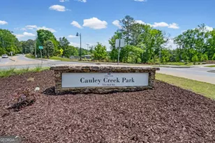 3239 Hartford Mill Dr, Duluth, GA 30097 - Photo 43