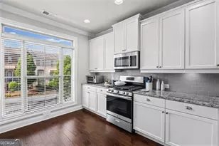 3239 Hartford Mill Dr, Duluth, GA 30097 - Photo 15