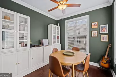 3239 Hartford Mill Drive, Duluth, GA 30097 - Photo 23