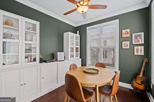 3239 Hartford Mill Dr, Duluth, GA 30097 - Photo 23