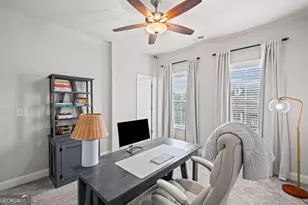 3239 Hartford Mill Dr, Duluth, GA 30097 - Photo 33