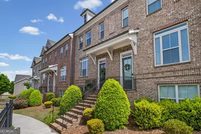 3239 Hartford Mill Drive, Duluth, GA 30097 - Photo 5
