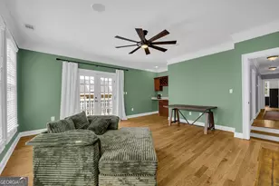 160 Magnolia Blossom Way, Athens, GA 30606 - Photo 43