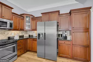 160 Magnolia Blossom Way, Athens, GA 30606 - Photo 25