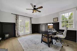 160 Magnolia Blossom Way, Athens, GA 30606 - Photo 7