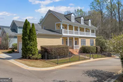 160 Magnolia Blossom Way, Athens, GA 30606 - Photo 1