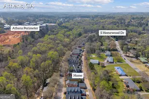 160 Magnolia Blossom Way, Athens, GA 30606 - Photo 59