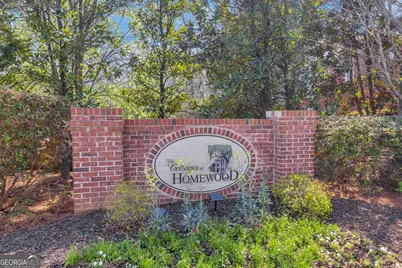 160 Magnolia Blossom Way, Athens, GA 30606 - Photo 57