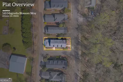160 Magnolia Blossom Way, Athens, GA 30606 - Photo 55