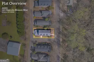 160 Magnolia Blossom Way, Athens, GA 30606 - Photo 55