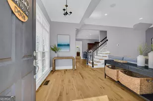 160 Magnolia Blossom Way, Athens, GA 30606 - Photo 11