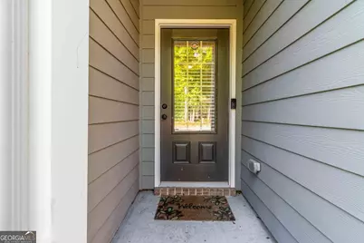 7839 Rock Rose Lane #UNIT 111, Fairburn, GA 30213 - Photo 3