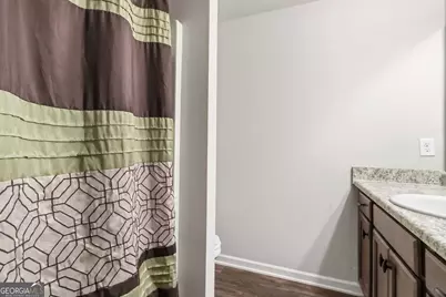 7839 Rock Rose Lane #UNIT 111, Fairburn, GA 30213 - Photo 17