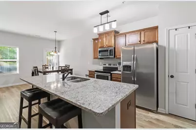 7839 Rock Rose Lane #UNIT 111, Fairburn, GA 30213 - Photo 11