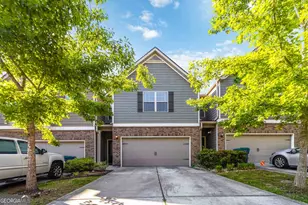7839 Rock Rose Ln, Fairburn, GA 30213 - Photo 1